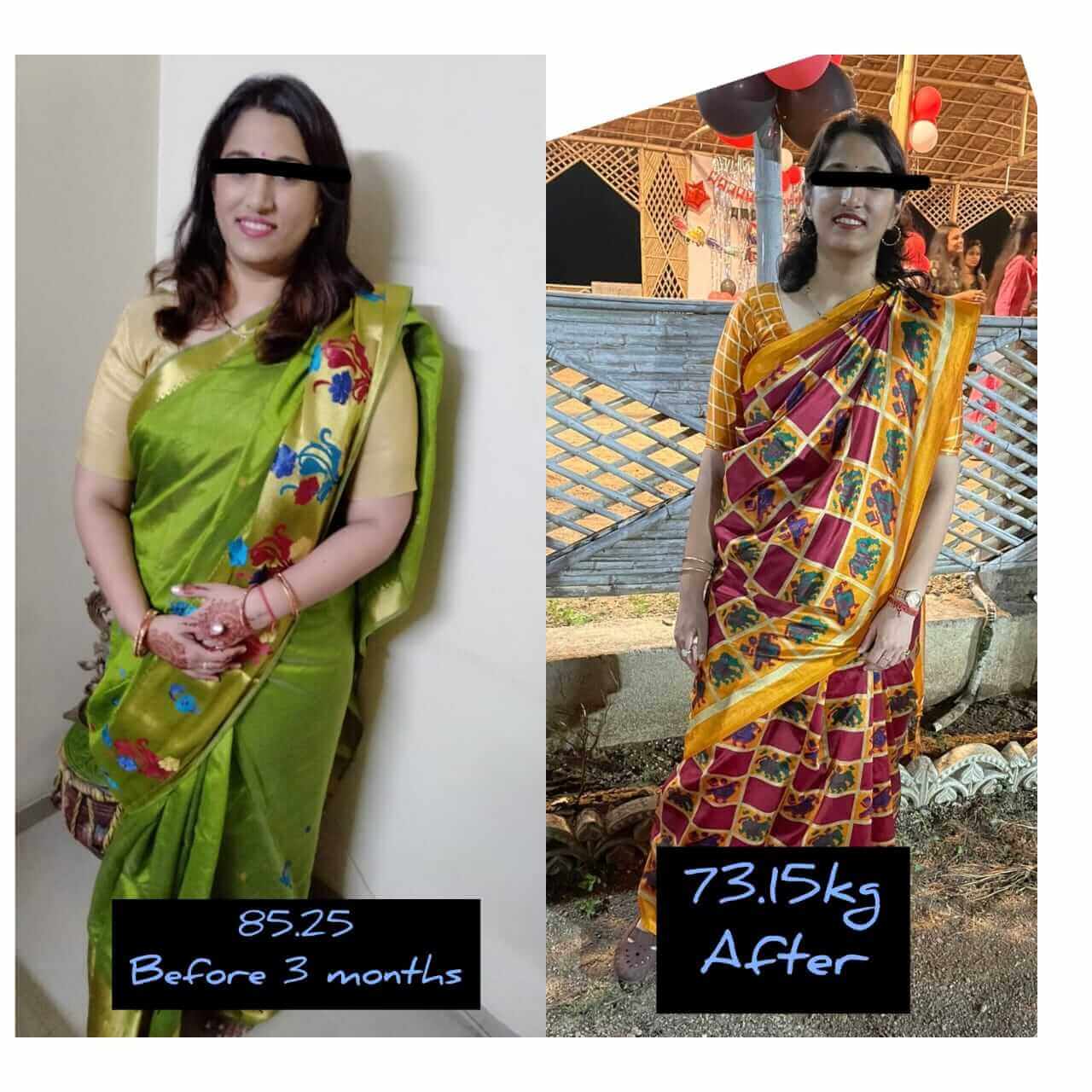 Top 10 dietician in Bopal Ahmedabad