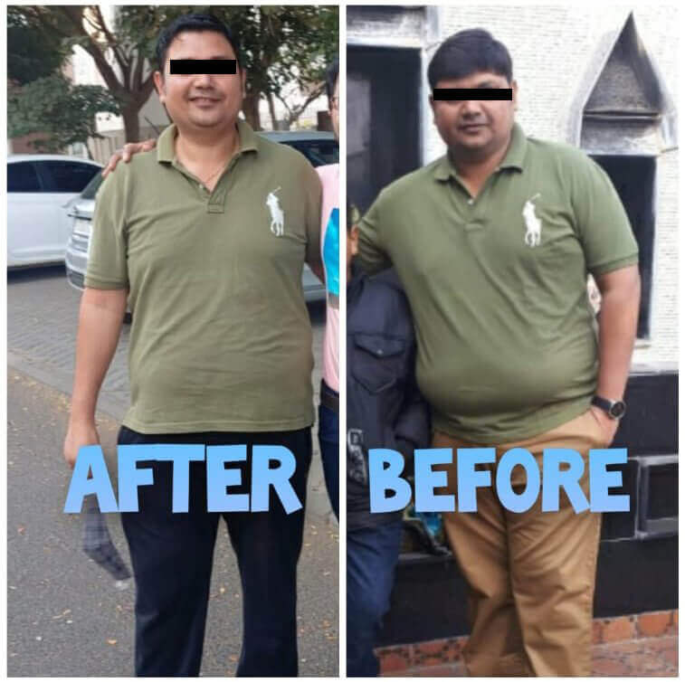 Hormonal Balance Diet Bopal Ahmedabad