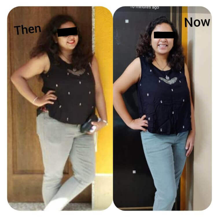 Weight Loss for PCOS in Bopal Ahmedabad