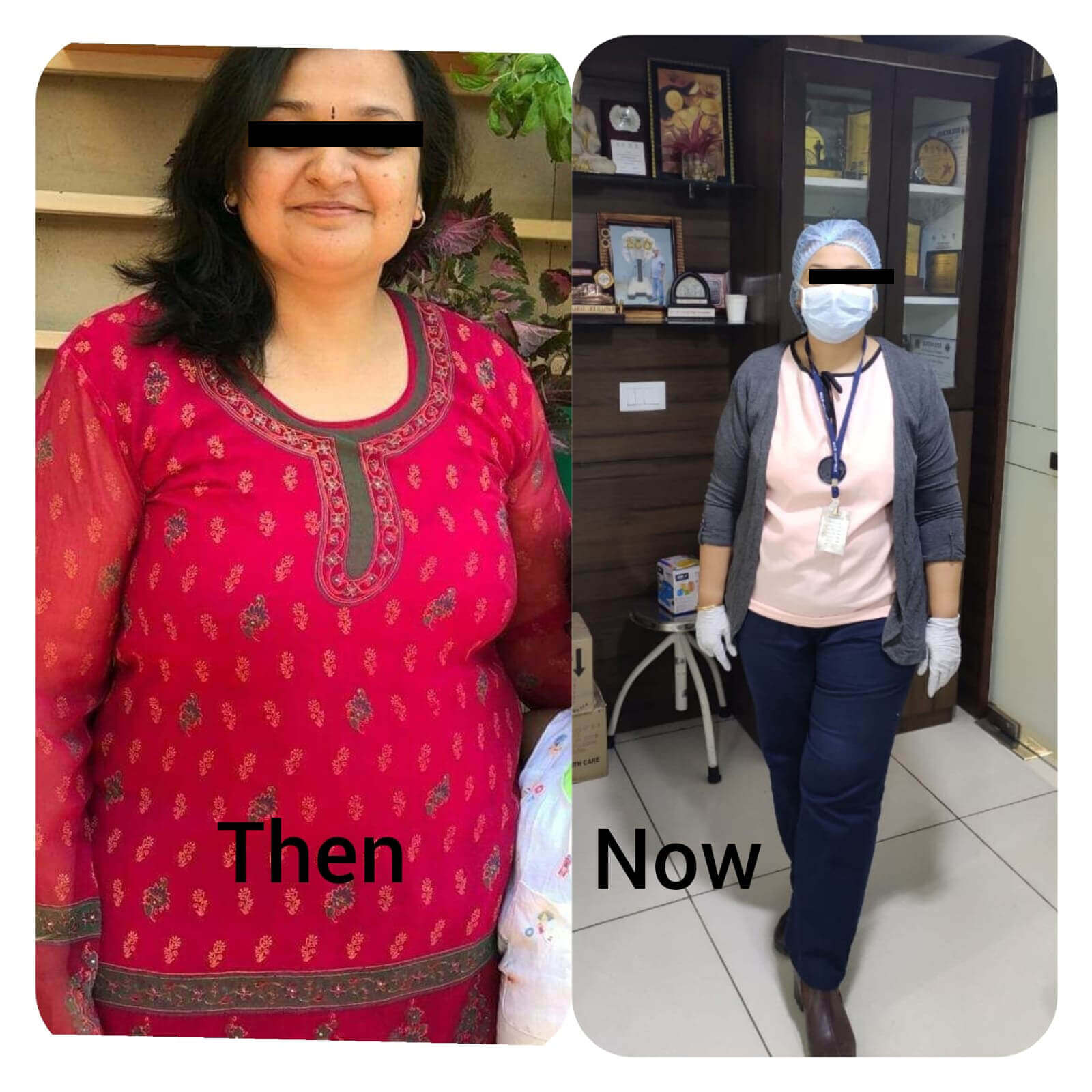 Diet Plans for Women in Bopal Ahmedabad