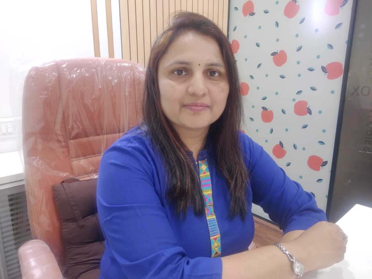 Weight loss plan in Bopal Ahmedabad