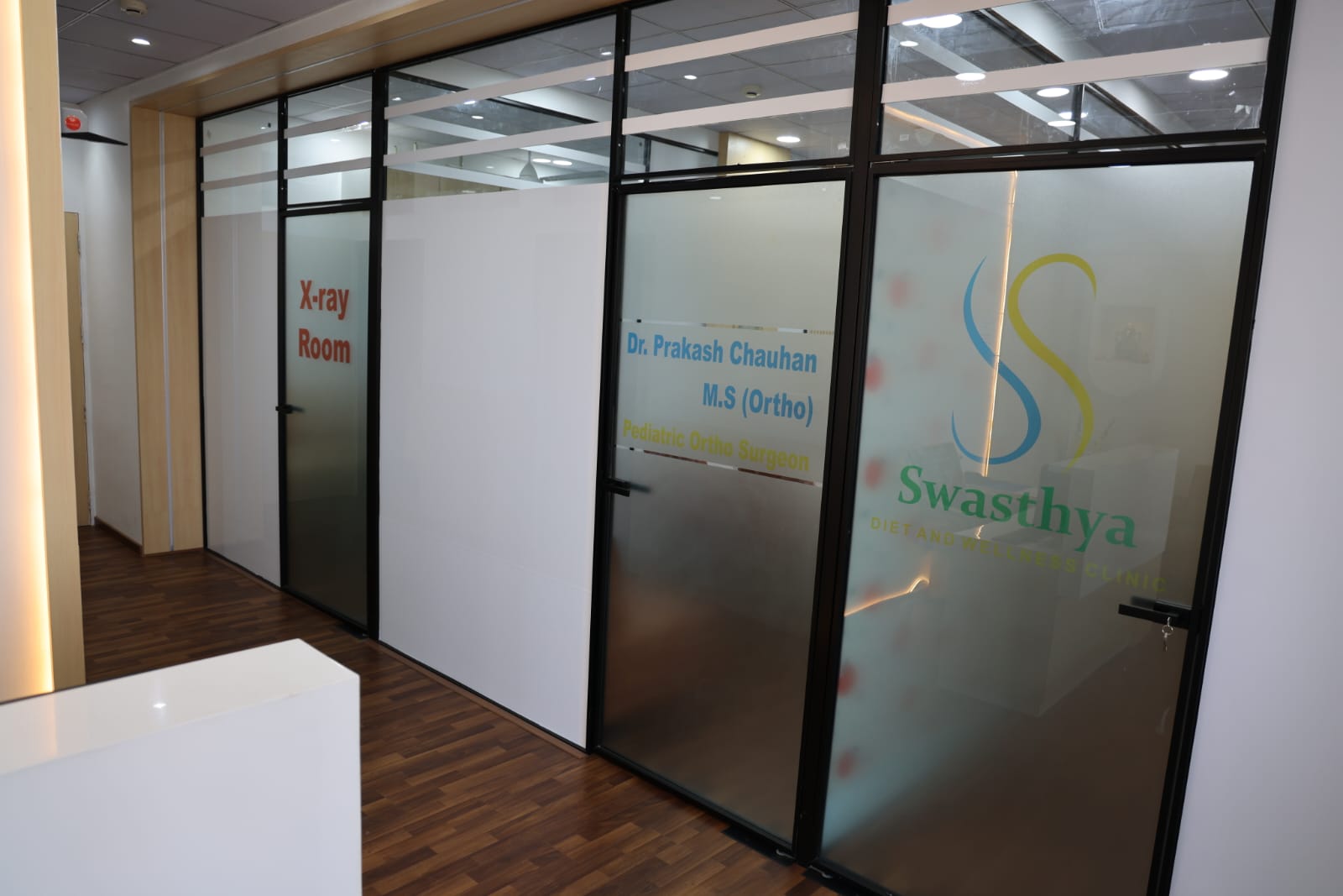 Weight loss plan in Bopal Ahmedabad