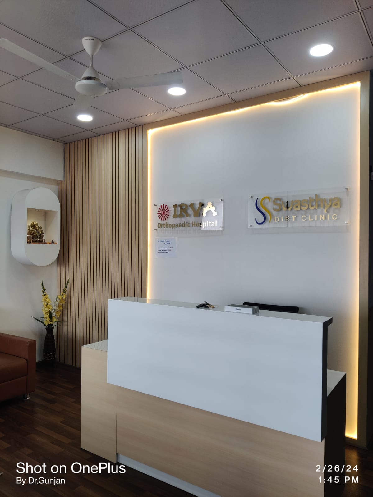Weight loss plan in Bopal Ahmedabad