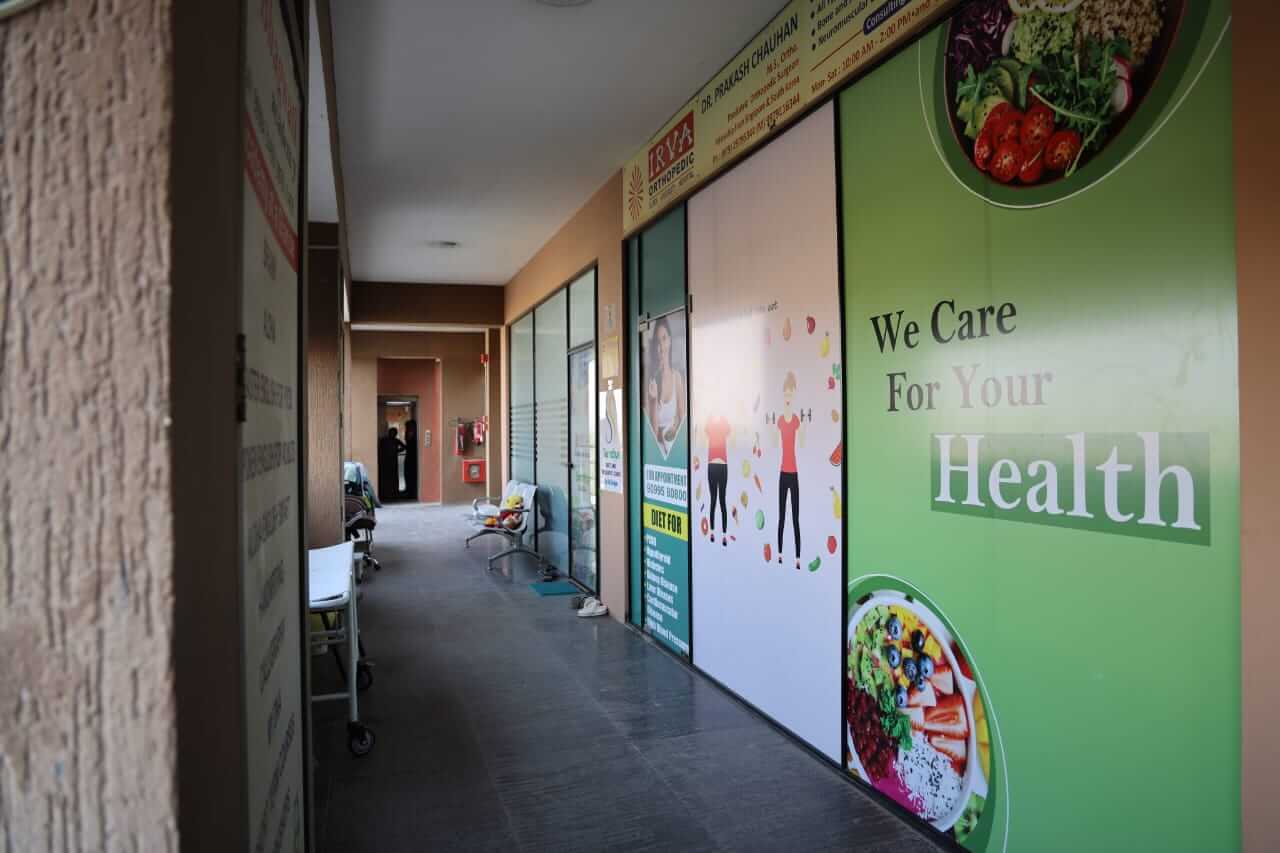 Weight loss plan in Bopal Ahmedabad